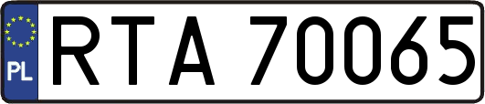 RTA70065