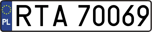 RTA70069