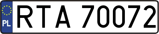 RTA70072