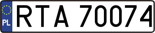 RTA70074