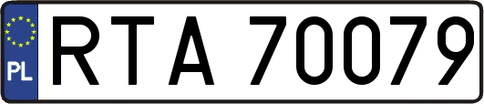 RTA70079