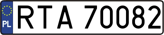 RTA70082