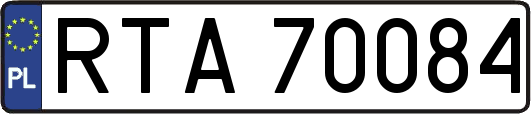 RTA70084