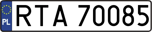 RTA70085
