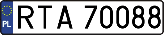 RTA70088