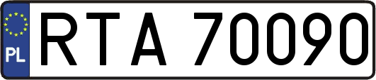 RTA70090