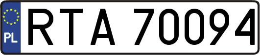 RTA70094