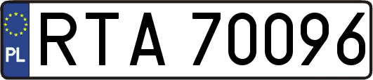 RTA70096
