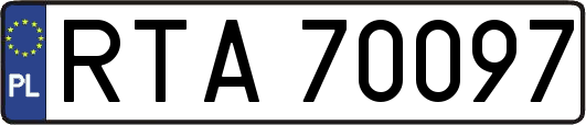 RTA70097