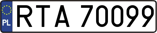 RTA70099