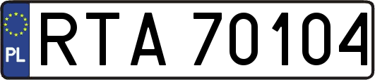 RTA70104