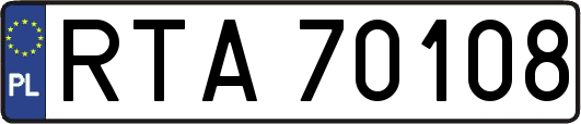 RTA70108