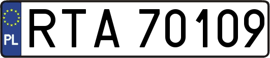RTA70109