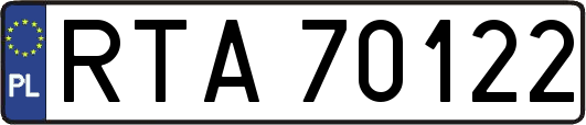 RTA70122