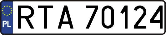 RTA70124