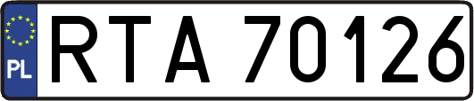 RTA70126