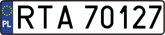 RTA70127