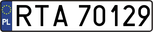 RTA70129