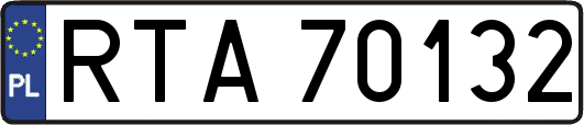 RTA70132