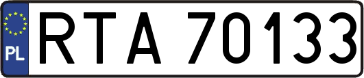 RTA70133