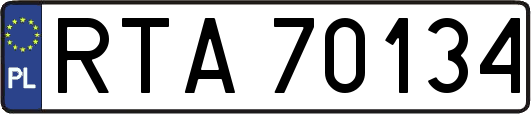 RTA70134