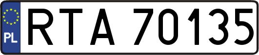 RTA70135