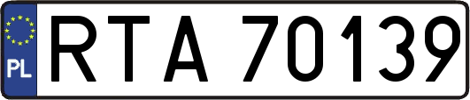 RTA70139