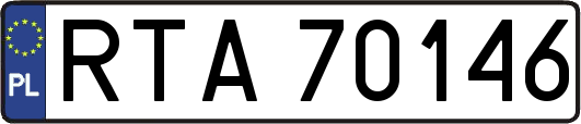 RTA70146