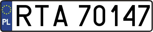 RTA70147