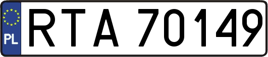 RTA70149
