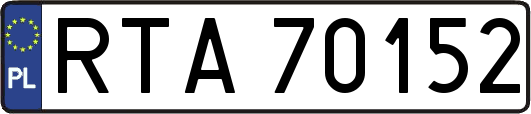 RTA70152