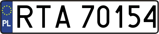 RTA70154