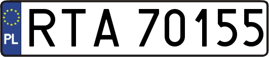 RTA70155