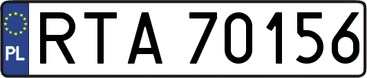 RTA70156