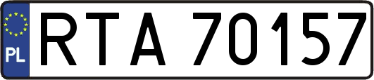 RTA70157