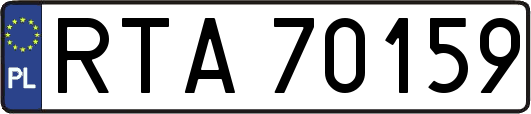 RTA70159
