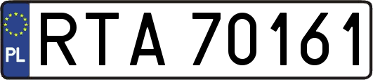 RTA70161