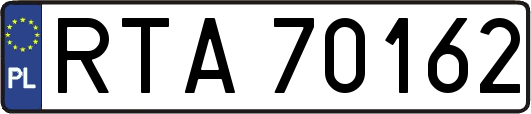 RTA70162