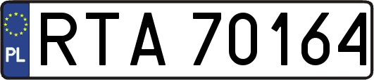 RTA70164