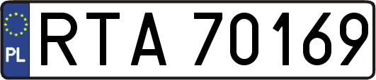 RTA70169