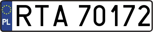 RTA70172