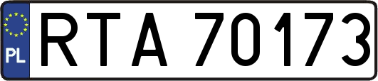 RTA70173
