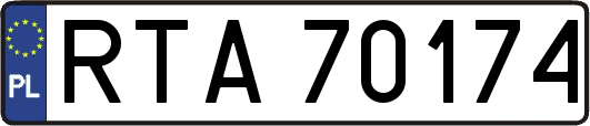 RTA70174