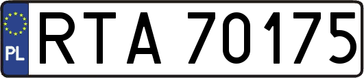 RTA70175