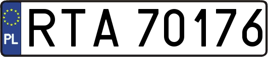 RTA70176