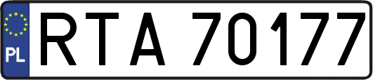 RTA70177