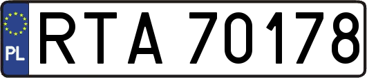 RTA70178