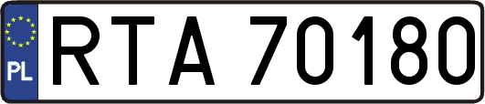 RTA70180