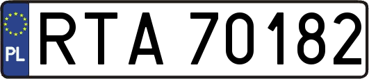 RTA70182