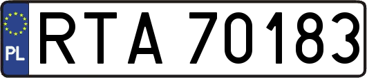 RTA70183